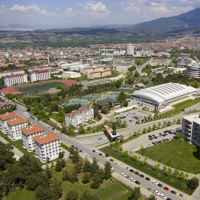 Pamukkale Üniversitesi sözleşmeli personel alımı başvuru