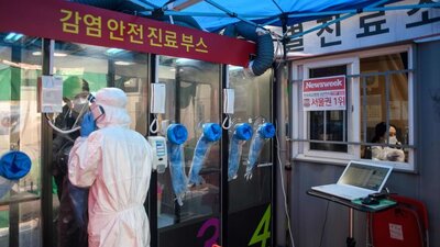 Pandemiyle mücadelede başarılı olan ülkeler neleri doğru yaptı?