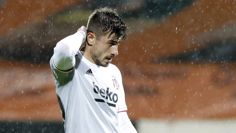 Dorukhan'a bir talip daha!