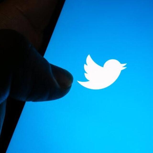 İlk tweet artık bir Türk'ün!