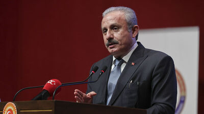 Terörle mücadele zirvesi Antalya'da