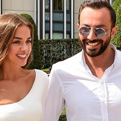 "Nice güzel yaşlara sevgilim"