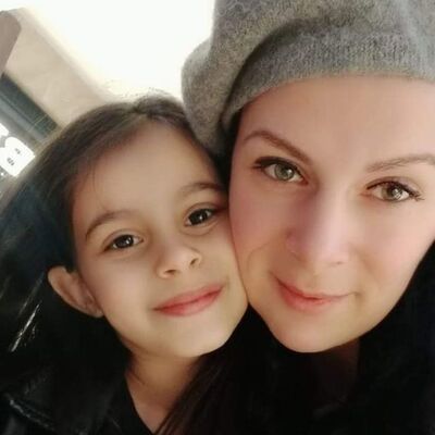 Bebeği sezaryenle alındı! Anne 1 gün sonra koronadan öldü!