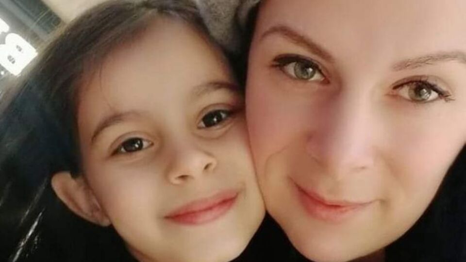 Bebeği sezaryenle alındı! Anne 1 gün sonra koronadan öldü!