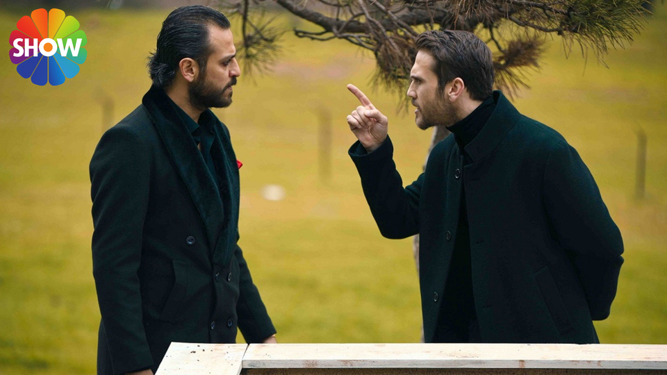 Yamaç ile Vartolu arasında gerilim artıyor!