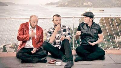 Leyla ile Mecnun yeniden mi başlıyor?