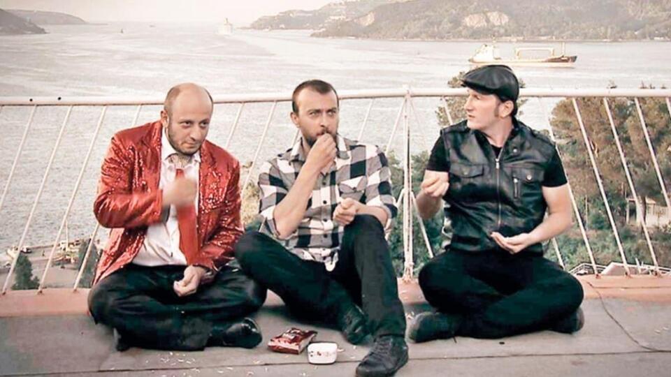 Leyla ile Mecnun yeniden mi başlıyor?