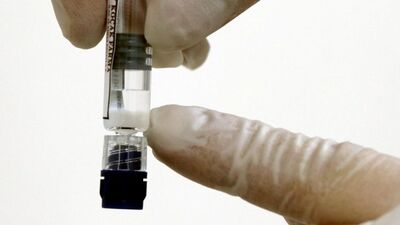 Kritik yerli aşı açıklaması!