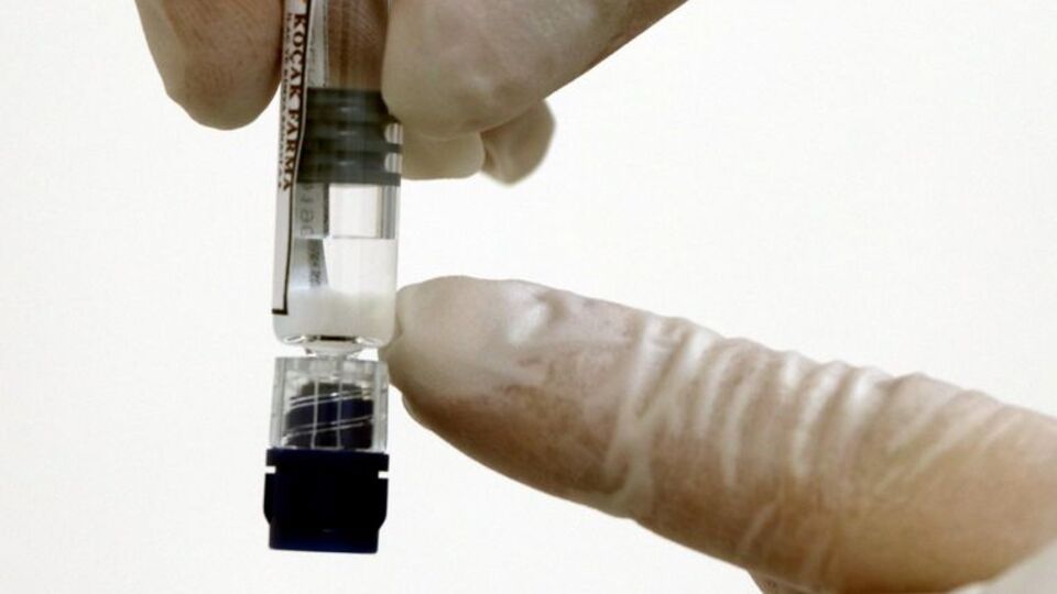 Kritik yerli aşı açıklaması!