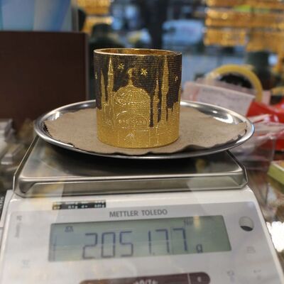 3 günde tamamlandı... 1 milyon TL'ye satışa çıkardı