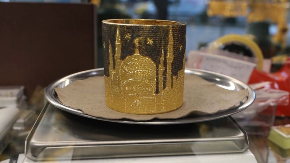 3 günde tamamlandı... 1 milyon TL'ye satışa çıkardı