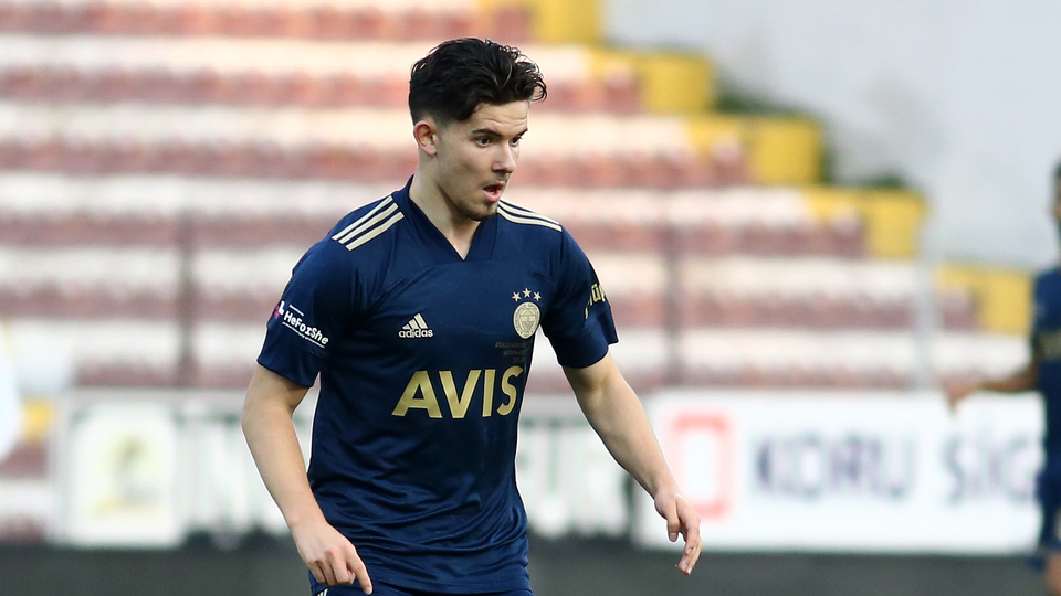 Milli Takım açıklaması