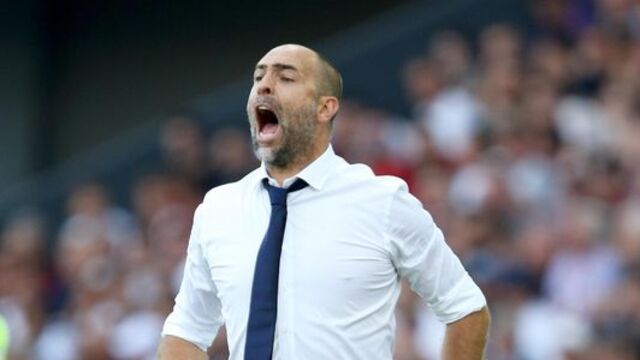 Juve'de Tudor sesleri!