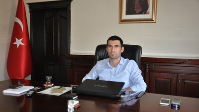 Şehit Kaymakam Safitürk davasında karar