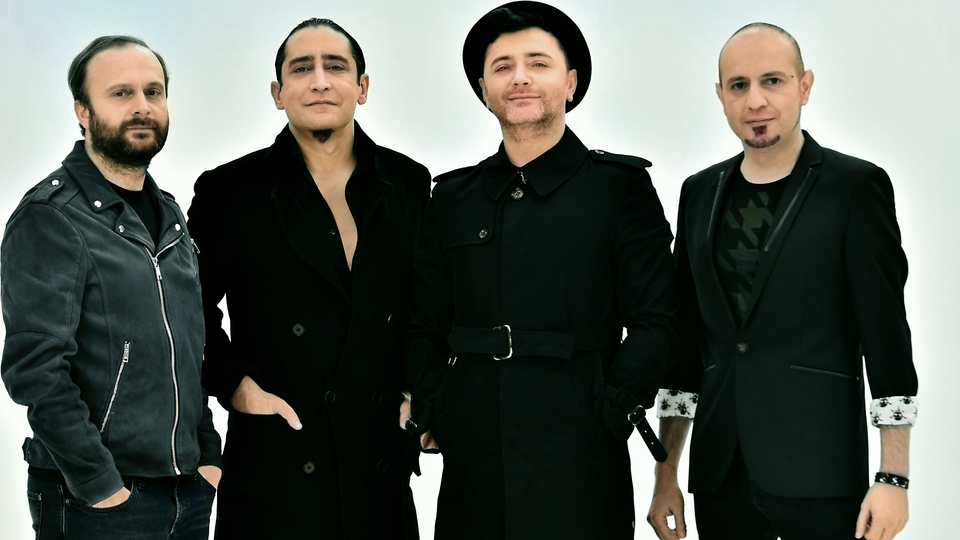 Zakkum'dan 'Elbet Bir Gün'