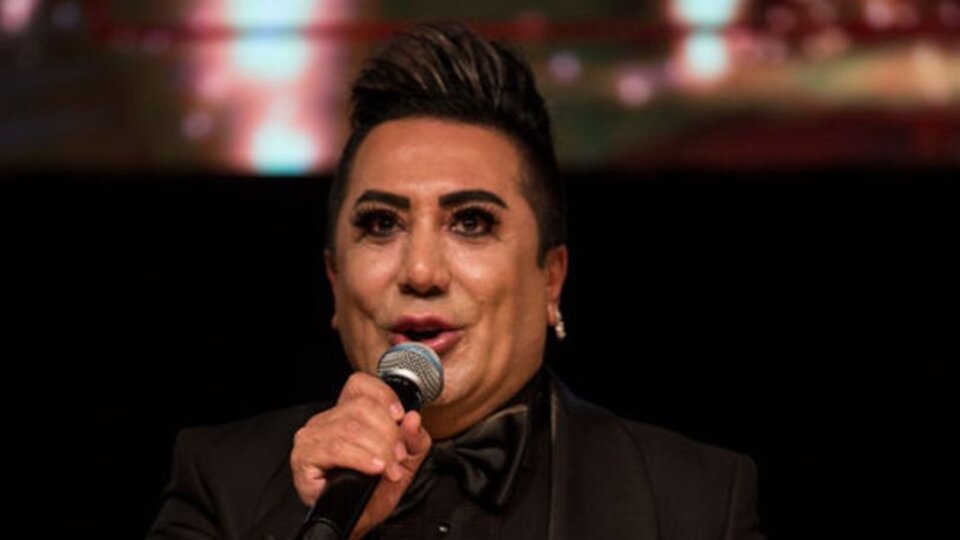 Murat Övüç hakkında karar verildi