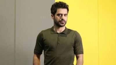 Masumlar Apartmanı'nın Esat'ı Uğur Uzunel kim?