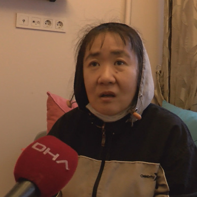 Tatile geldi, başına gelmeyen kalmadı!