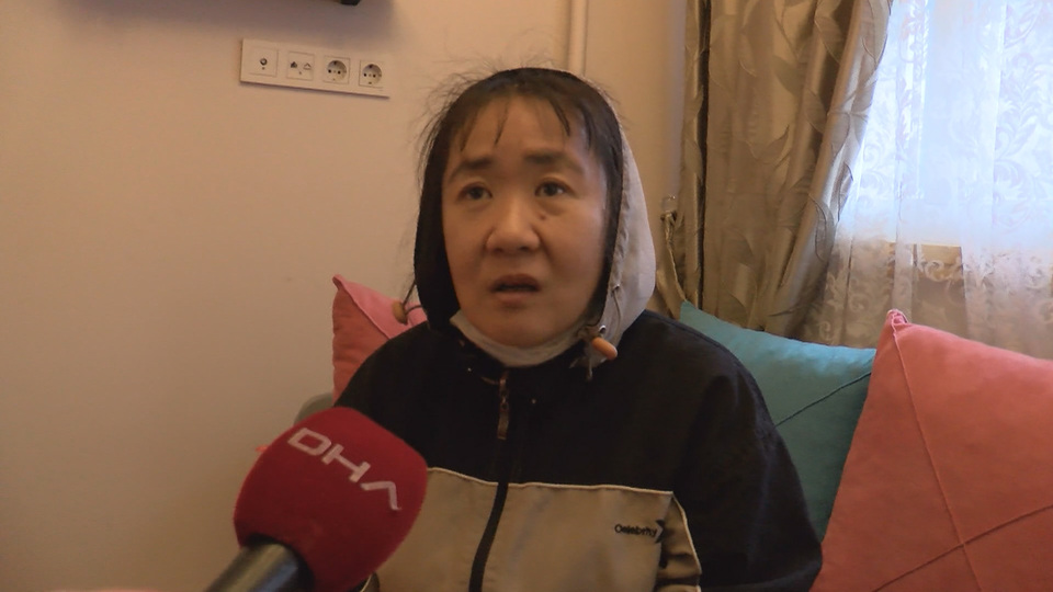 Tatile geldi, başına gelmeyen kalmadı!