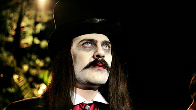 Kutsal Damacana 3: Dracoola oyuncuları kimler?