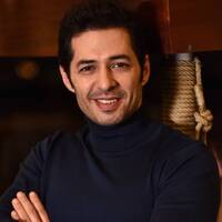 Mert Fırat 'Bir Su Hikayesi' belgeselinde