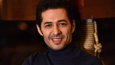 Mert Fırat 'Bir Su Hikayesi' belgeselinde