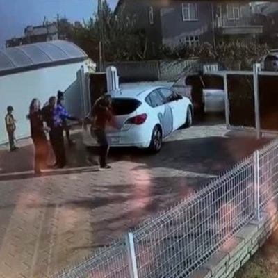 Dayakçı öğretim görevlisinin cezası belli oldu