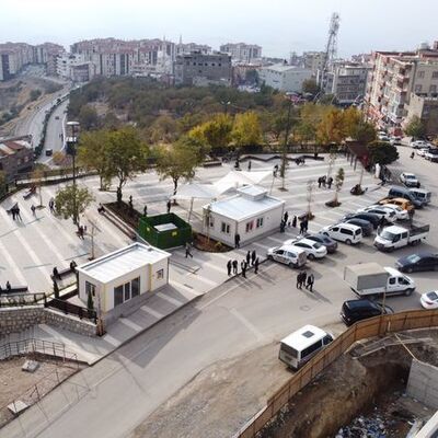 Şırnak'ı "mavi" yapan 6 önemli madde!