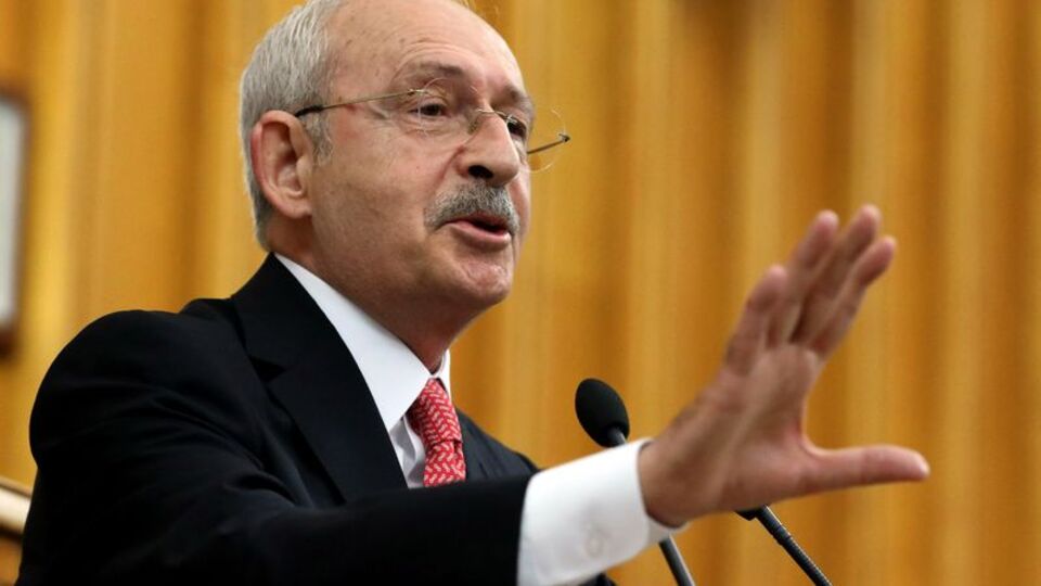 İstanbul Sözleşmesi ve Merkez Bankası eleştirisi