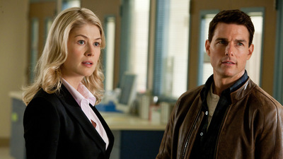 Jack Reacher oyuncuları kimler?