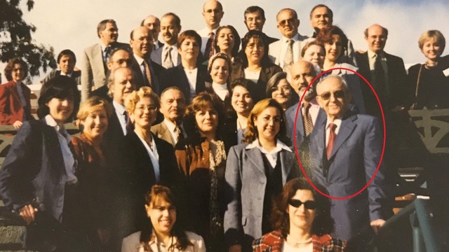 Bülent Ecevit'in doktoru yaşamını yitirdi