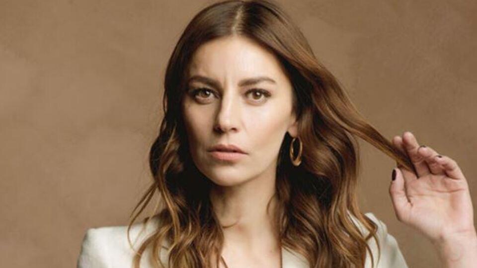 Seda Akman Masumlar Apartmanı'na katılıyor!