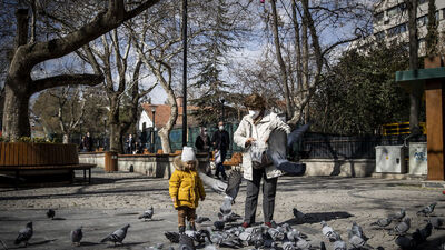 Yüksek riskli iller hangileridir?