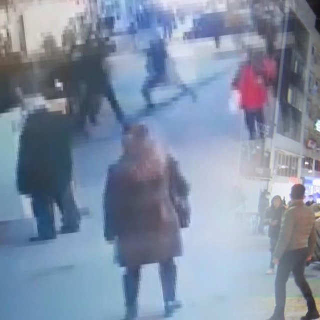 Levent Gültekin'e saldırıda 2 tutuklama