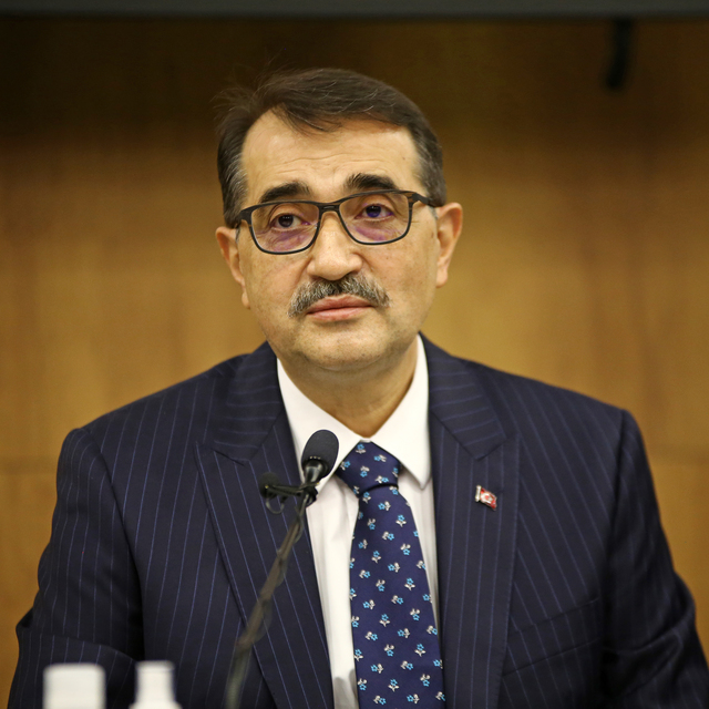 'Kurulu gücün yüzde 7'si güneş'