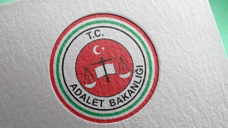 Adalet Bakanlığı personel alımı sonuçları...