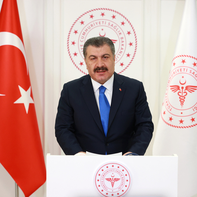 İşte en yüksek ve en düşük vaka oranına sahip iller