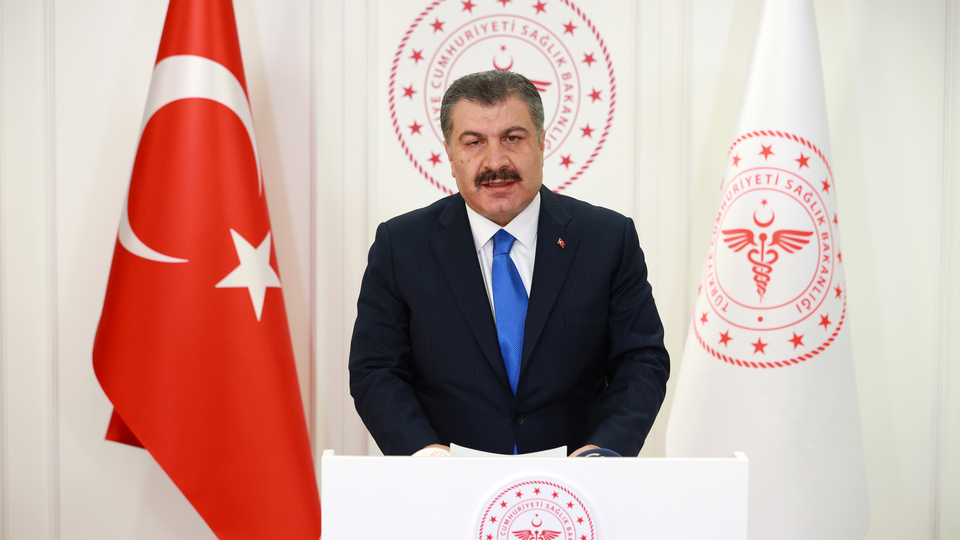 İşte en yüksek ve en düşük vaka oranına sahip iller