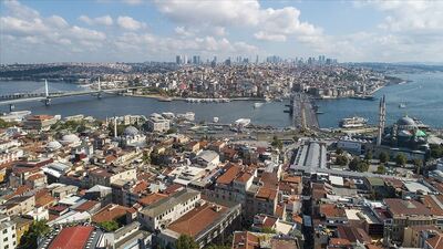 İstanbul için kritik tablo!