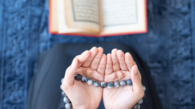 Ramazan ayına geri sayım!