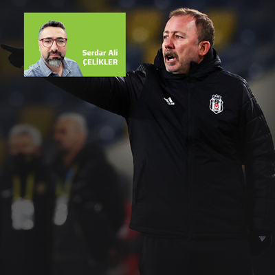 "Şimdi sempatiye ihtiyacı var"