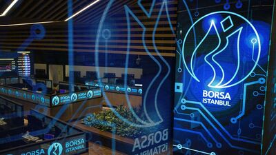 Türkiye'de borsa saat kaçta açılıyor?
