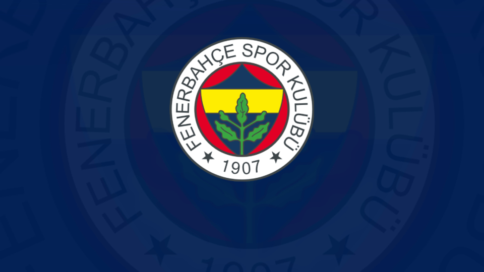 Fenerbahçe'den "Be Fair" açıklaması