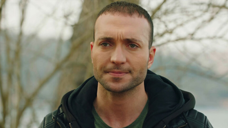 "Kırmızı Kamyon" 31 Mart Çarşamba SHOW TV'de!