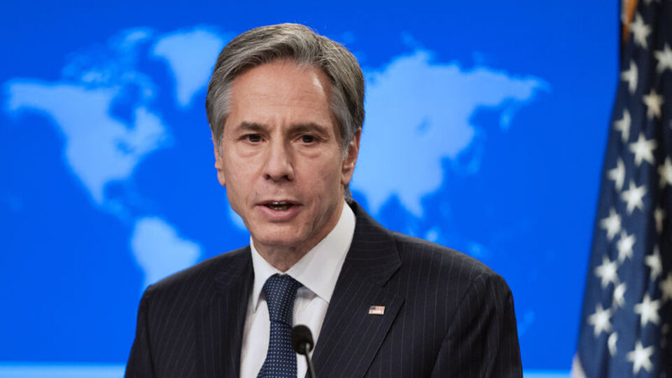 Blinken'dan Türkiye açıklaması!