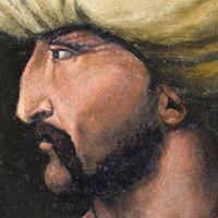 Kanuni Sultan Süleyman'ın portresi Londra'da açık artırmada satılacak