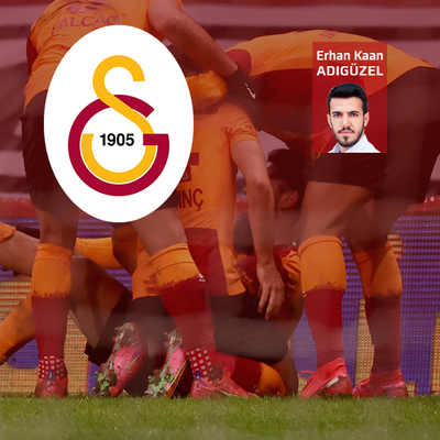Galatasaray'da 4 imza!