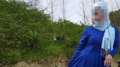 Anne vahşetinde tecavüz iddiası!