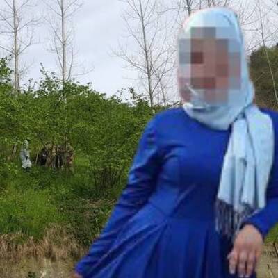 Anne vahşetinde tecavüz iddiası!