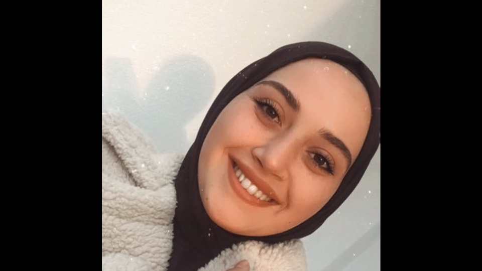 Dayısının rehin aldığı genç kızdan yardım çığlığı!